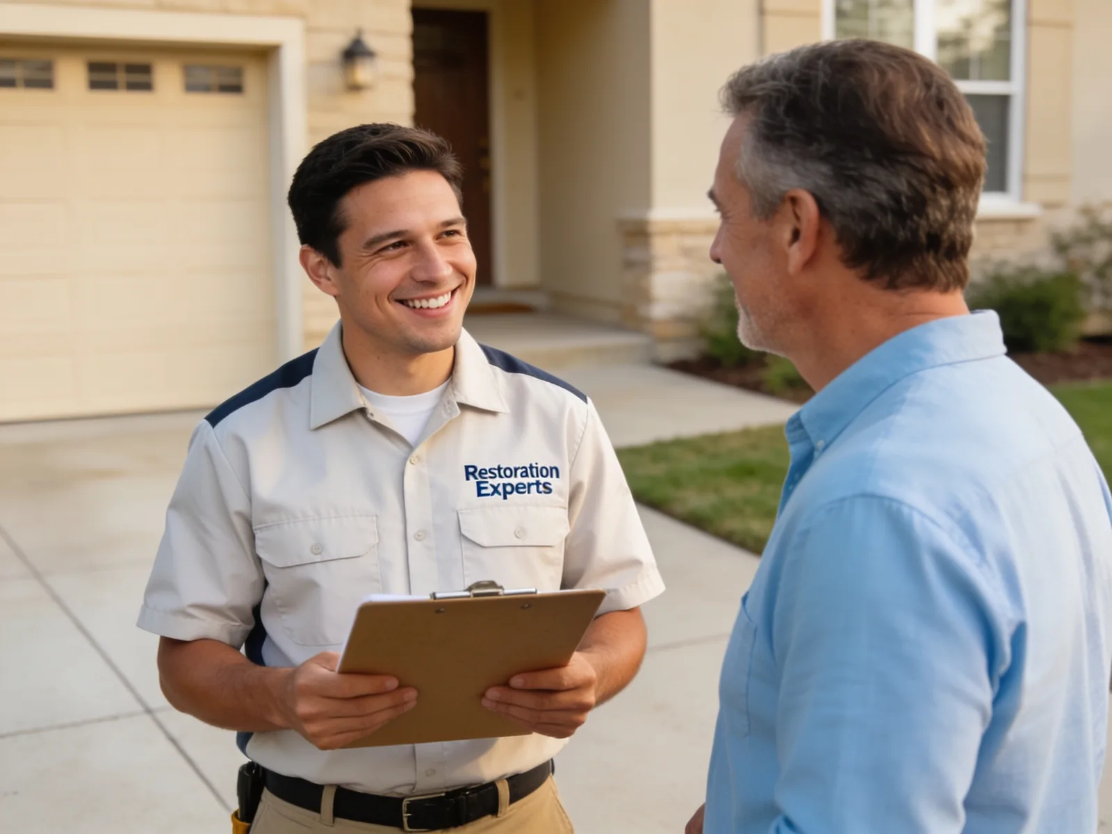 Water Damage Cleanup Hope, MI FAQs